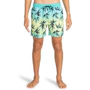 Maillots de bain Billabong Sequence Layback 16"