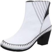 Bottes Gemini -