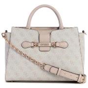 Sac Bandouliere Guess Sac Bandoulière Nolana Sml Girlfrien Dove Logo S...