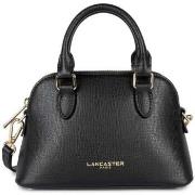 Sac Bandouliere LANCASTER Sac demi lune Zippé S Sierra Jia 538-001 Noi...