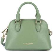 Sac Bandouliere LANCASTER Sac demi lune Zippé S Sierra Jia 538-001 Jad...