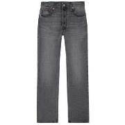 Pantalon enfant Levis Jean junior 501 gris 9EG996-GCV