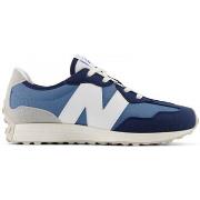 Chaussures enfant New Balance Gs327 m