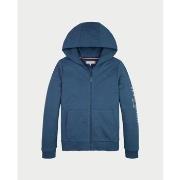 Sweat-shirt enfant Tommy Hilfiger Sweat-shirt enfant à capuche