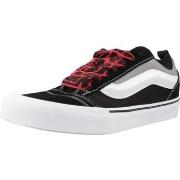 Baskets Vans KNU SKOOL