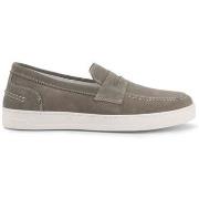 Slip ons Duca Di Morrone Enea - Suede Dove Gray