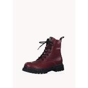 Boots Tamaris 25862-29 574 Red croco