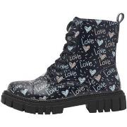 Bottes enfant S.Oliver -