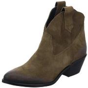 Bottes Lazamani -