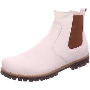 Bottes Andrea Conti -