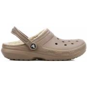 Mules Crocs Sabot CLASSIC LINED