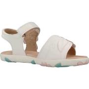 Sandales enfant Geox J SANDAL HAITI GIRL