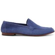 Slip ons Duca Di Morrone Ermes - Suede Blue