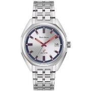 Montre Bulova 96K112, Quartz, 40mm, 5ATM