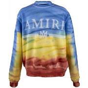 Sweat-shirt enfant Amiri Sweatshirt