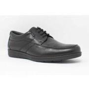 Chaussures Baerchi Chaussure homme 3802 noire