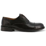 Ville basse Duca Di Morrone Lucas - Leather Black