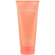 Produits bains Clinique Happy Gel Parfumé Pour Le Corps