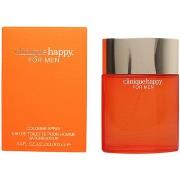 Cologne Clinique Happy For Men Eau De Toilette Vaporisateur