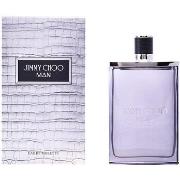 Cologne Jimmy Choo Man Eau De Toilette Vaporisateur