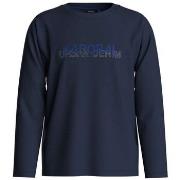 T-shirt enfant Kaporal 170414VTAH24