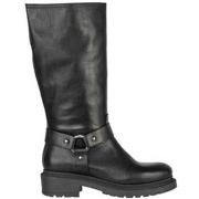 Bottines Metisse MA Biker Femme