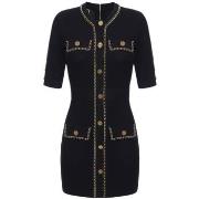 Robe courte Elisabetta Franchi Abito AM92B46E2 110