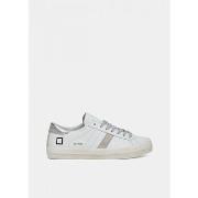 Baskets Date W997-HL-VC-WS - HILL LOW-CALF WHITE SILVER