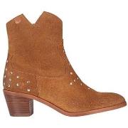 Bottines Popa -