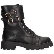 Bottines Etika 76063