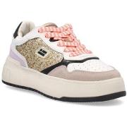 Baskets montantes D.Franklin SNEAKERS DFSH321089