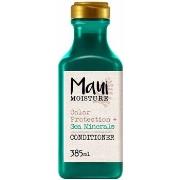 Soins &amp; Après-shampooing Maui Sea Minerals Cabellos Teñidos Acondi...