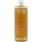 Produits bains Svr Laboratoire Dermatologique Topialyse Huile Micellai...