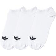 Chaussettes adidas TREFOIL LINER