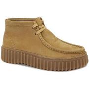 Boots Clarks CLA-I24-TORHILL-LT