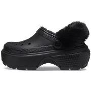 Sandales Crocs STOMP LINED CLOG