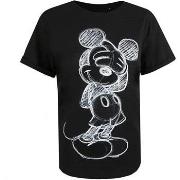 T-shirt Disney Shy