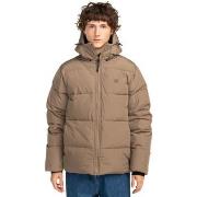 Manteau Element Dulcey