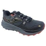 Chaussures Joma choc 2422 sport homme noir