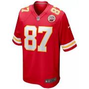 T-shirt Nike Maillot NFL Travis Kelce Kansa