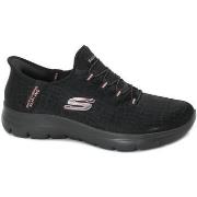 Baskets basses Skechers SKE-CCC-150128-BKGD