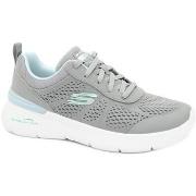 Baskets basses Skechers SKE-CCC-150370-GYLB