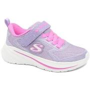 Chaussures enfant Skechers SKE-CCC-303557L-LAV