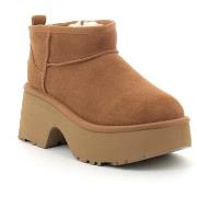 Boots UGG Botte pour femme Classic Ultra Mini New Heights