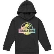 Sweat-shirt enfant Jurassic Park TV2906