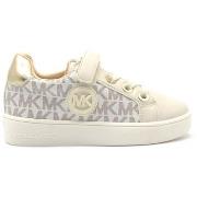 Baskets enfant MICHAEL Michael Kors Jem Audrey Ps sneaker