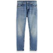 Jeans Scotch &amp; Soda - CORE DEAN LOOSE TAPERED JEAN