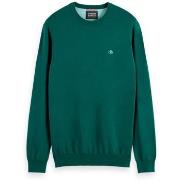 Pull Scotch &amp; Soda - ESSENTIAL VISCOSE SWEATER