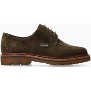 Mocassins Mephisto Goodyear en cuir SOLINE