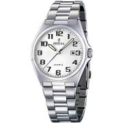 Montre Festina Montre classique cadran gris acier